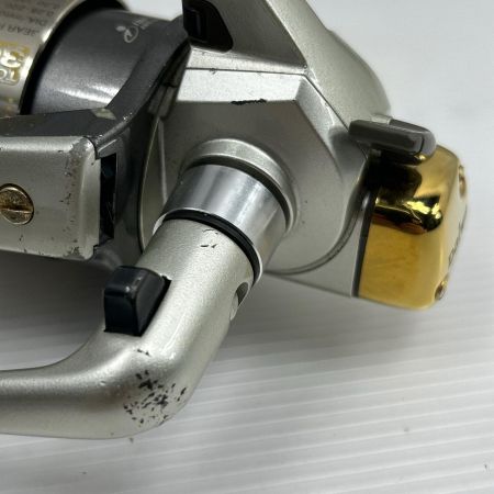 DAIWA ダイワ スピニングリール トーナメント-Z3000iT 替スプール付