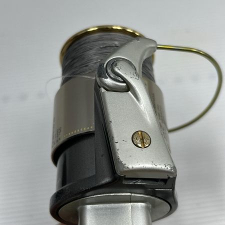 DAIWA ダイワ スピニングリール トーナメント-Z3000iT 替スプール付