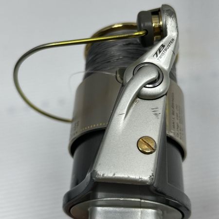 DAIWA ダイワ スピニングリール トーナメント-Z3000iT 替スプール付