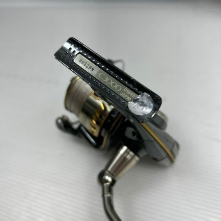 SHIMANO シマノ スピニングリール 04ステラC3000 SC96E SC96E