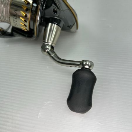 SHIMANO シマノ スピニングリール 04ステラC3000 SC96E SC96E