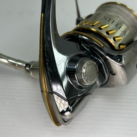 SHIMANO シマノ スピニングリール 04ステラC3000 SC96E SC96E