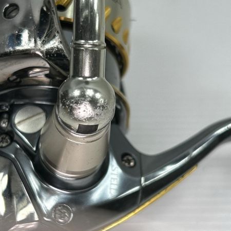 SHIMANO シマノ スピニングリール 04ステラC3000 SC96E SC96E