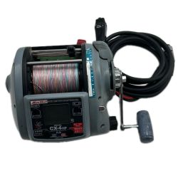 Miya Epoch ミヤマエ 電動リール コマンド CX-4HP Cランク
