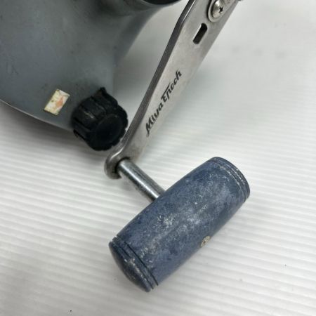 Miya Epoch ミヤマエ 電動リール コマンド CX-4HP