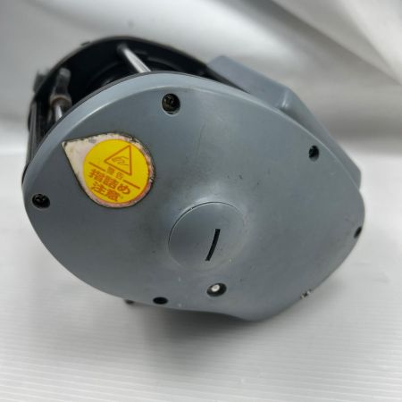 Miya Epoch ミヤマエ 電動リール コマンド CX-4HP