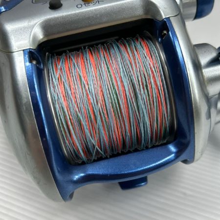 SHIMANO シマノ 電動リール 04電動丸 3000H 01860