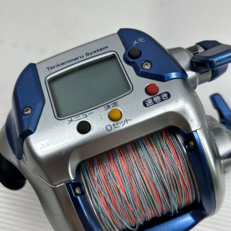 SHIMANO シマノ 電動リール 04電動丸 3000H 01860
