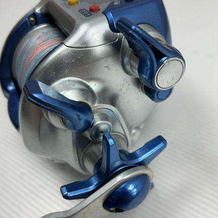 SHIMANO シマノ 電動リール 04電動丸 3000H 01860