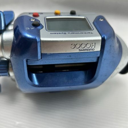 SHIMANO シマノ 電動リール 04電動丸 3000H 01860