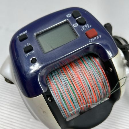 SHIMANO シマノ 電動リール 99電動丸 3000EV RG153