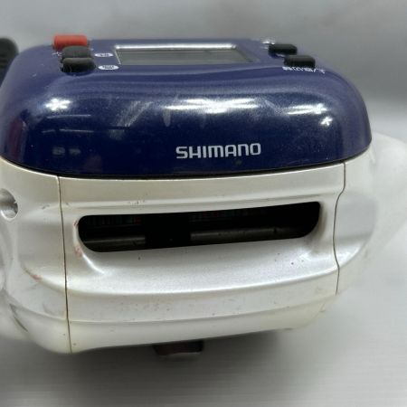 SHIMANO シマノ 電動リール 99電動丸 3000EV RG153