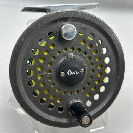 ORVIS オービス フライリール バテンキル 8/9