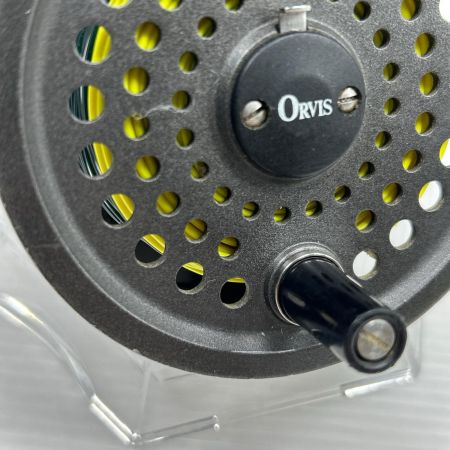 ORVIS オービス フライリール バテンキル 8/9