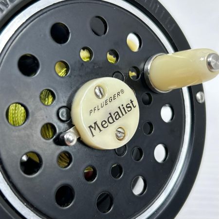 PFLUEGER フルーガー フライリール メダリスト 1494 1/2AK