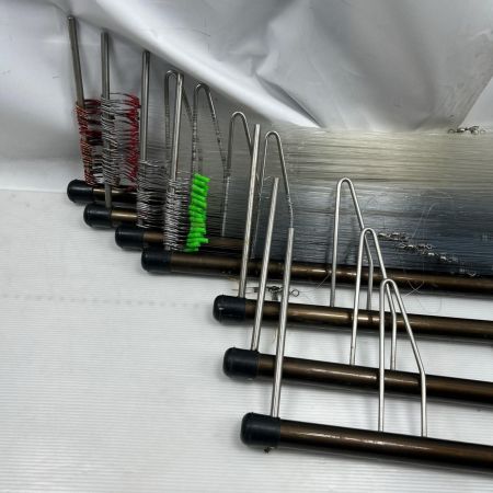 仕掛け巻 仕掛け枠 7点まとめ