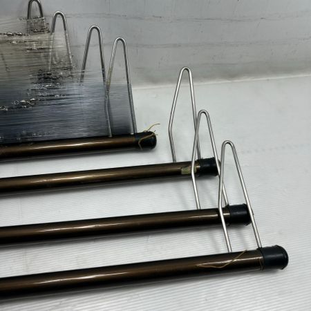 仕掛け巻 仕掛け枠 7点まとめ