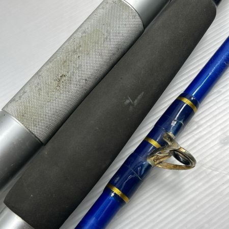 Miya Epoch 船竿 PG マキシマムパワープレミアム 240-L トップガイド欠品