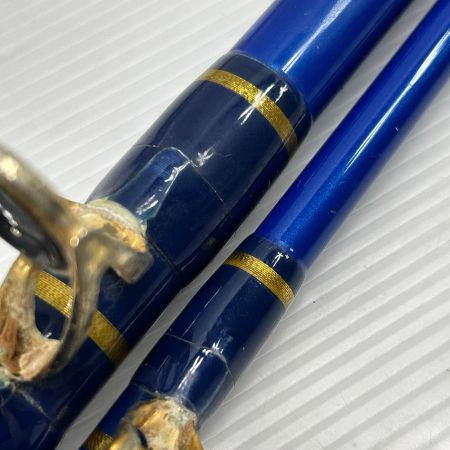 Miya Epoch 船竿 PG マキシマムパワープレミアム 240-L トップガイド欠品
