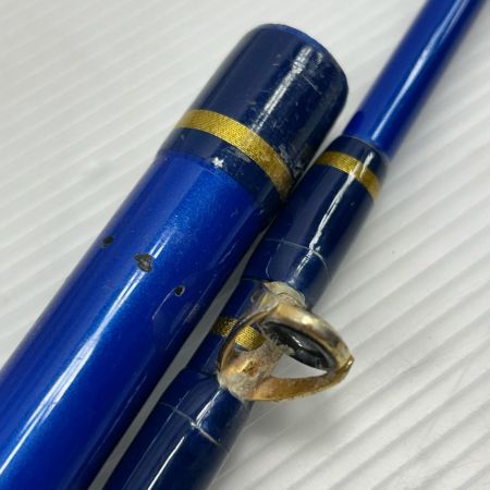 Miya Epoch 船竿 PG マキシマムパワープレミアム 240-L トップガイド欠品
