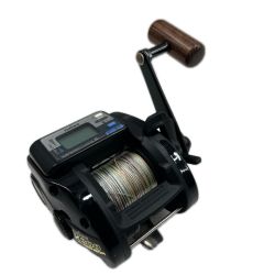 DAIWA ダイワ 両軸リール タナセンサー X300 Bランク