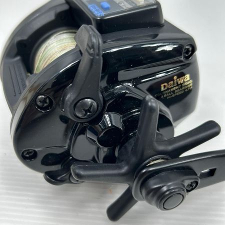 DAIWA ダイワ 両軸リール タナセンサー X300