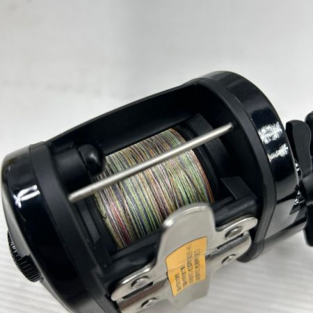 DAIWA ダイワ 両軸リール タナセンサー X300