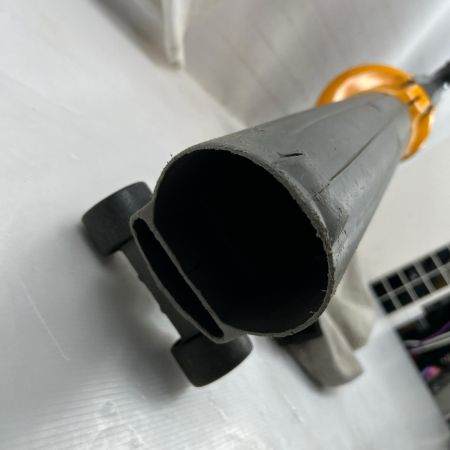 RYOBI リョービ ブロワ 本体のみ コード式 REV-1000 オレンジ