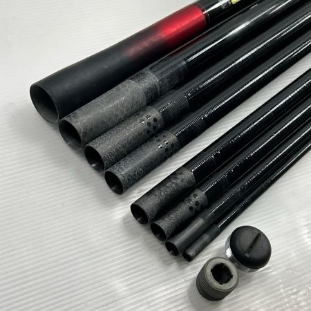 SHIMANO シマノ 万能竿 スーパーゲーム ベイシス HH80-85 36710