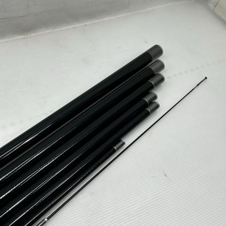 SHIMANO シマノ 万能竿 スーパーゲーム ベイシス HH80-85 36710