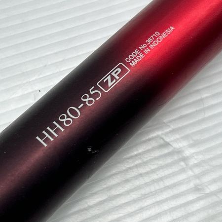 SHIMANO シマノ 万能竿 スーパーゲーム ベイシス HH80-85 36710
