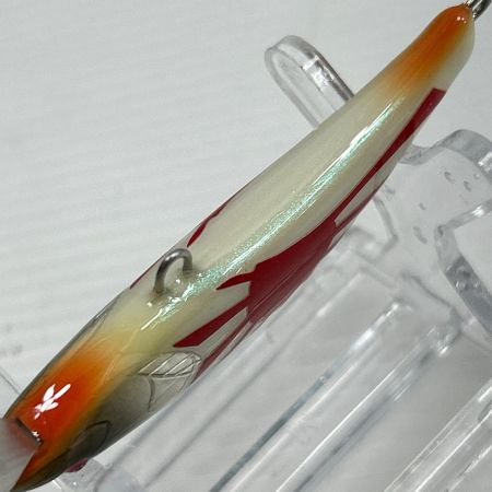 麗'sルアー ミノー 60mm HS 流 旭日旗
