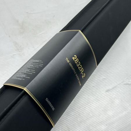 SHIMANO シマノ ワールドシャウラ ロッドケース
