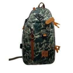 fishpond フィッシュポンド サンダーヘッド スリングパック Bランク