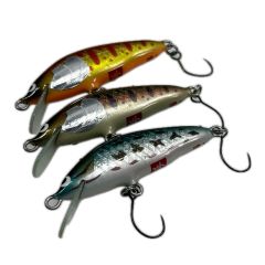 WooDream ウッドリーム アルボル 50S 3個まとめ （2） Bランク