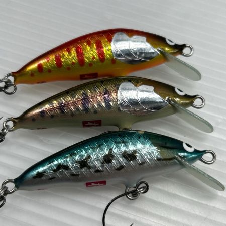 WooDream ウッドリーム アルボル 50S 3個まとめ （2）