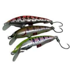 WooDream ウッドリーム アルボル 50S 3個まとめ Bランク