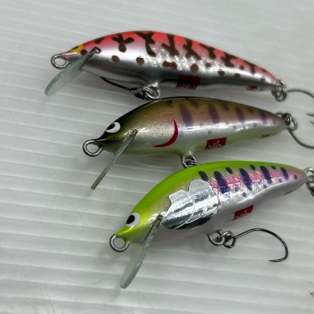 WooDream ウッドリーム アルボル 50S 3個まとめ
