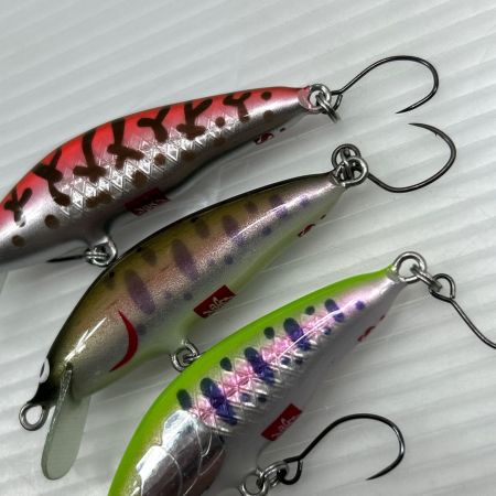 WooDream ウッドリーム アルボル 50S 3個まとめ