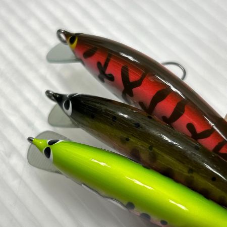 WooDream ウッドリーム アルボル 50S 3個まとめ