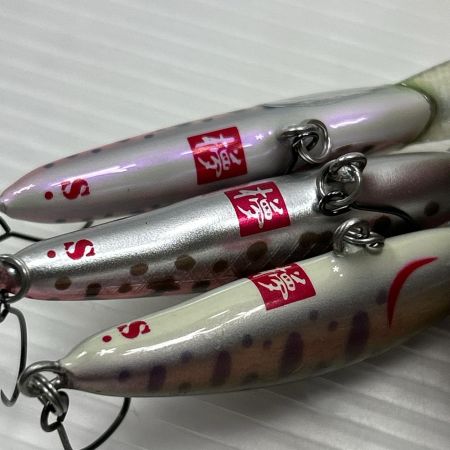WooDream ウッドリーム アルボル 50S 3個まとめ