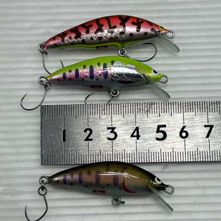 WooDream ウッドリーム アルボル 50S 3個まとめ