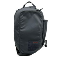 SIMMS シムス フィッシングバッグ トリビュータリースリングパック Bランク