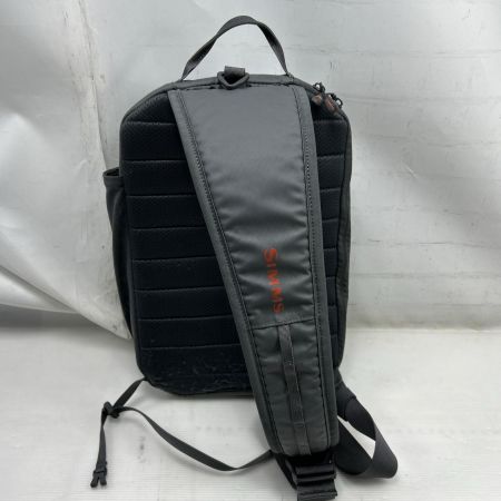 SIMMS シムス フィッシングバッグ トリビュータリースリングパック