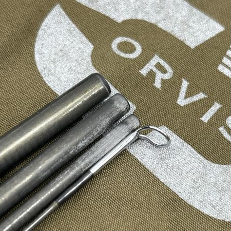 ORVIS オービス フライロッド リーコン 905-4
