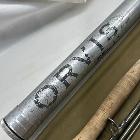 ORVIS オービス フライロッド リーコン 905-4