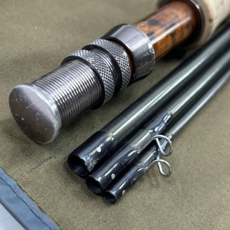 ORVIS オービス フライロッド リーコン 905-4