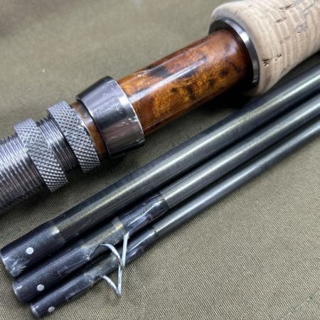 ORVIS オービス フライロッド リーコン 905-4