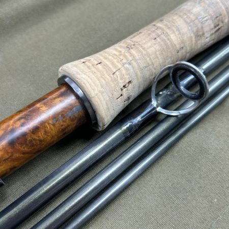 ORVIS オービス フライロッド リーコン 905-4