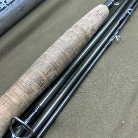 ORVIS オービス フライロッド リーコン 905-4